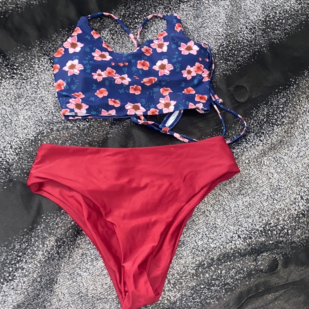 Women’s swimsuit Large